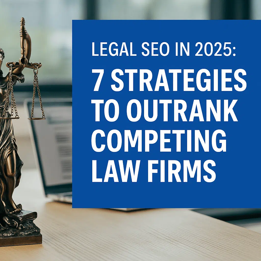 SEO strategy