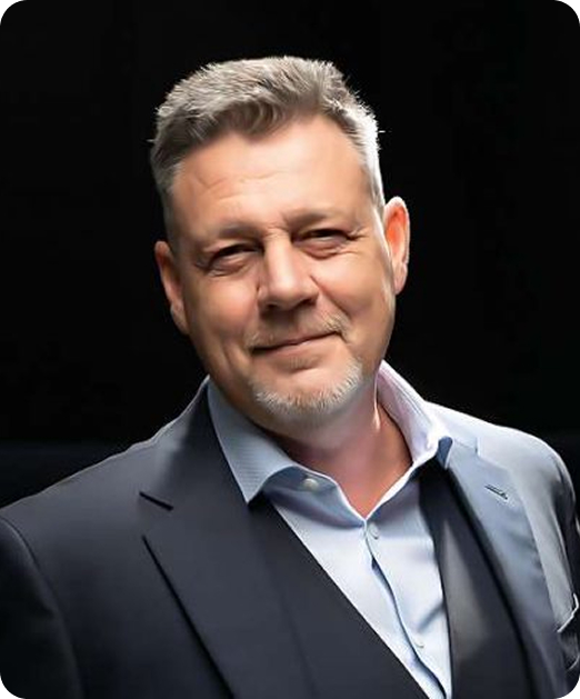 Todd Stager - Legal SEO Agency Owner