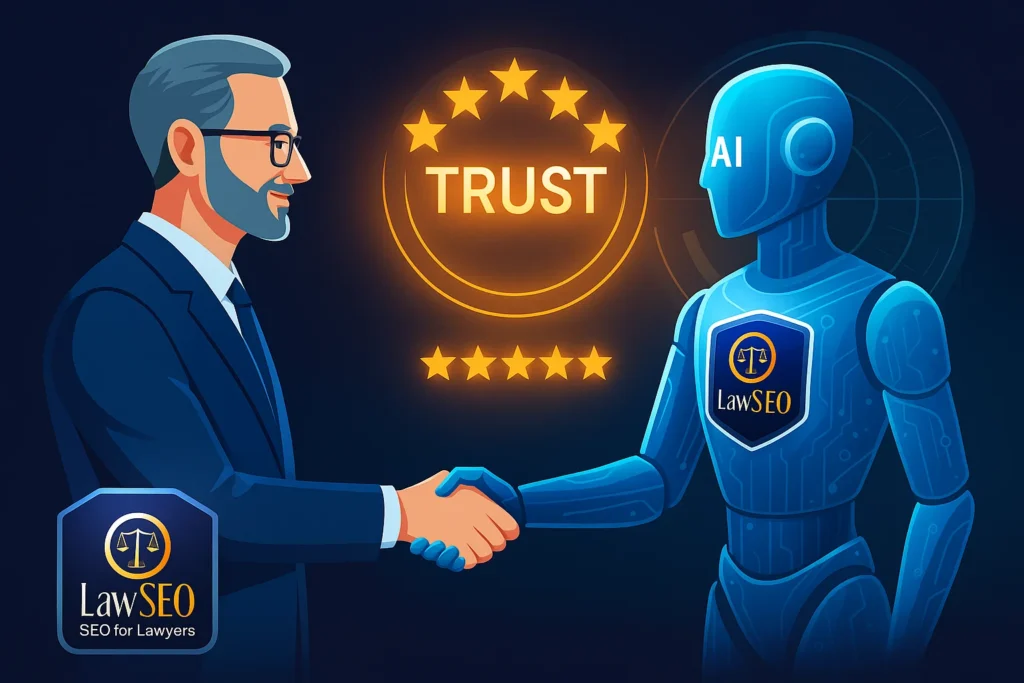 AI SEO for Lawyers