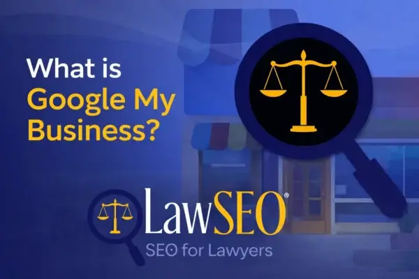 What is Google My Business